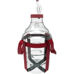 Browin Demijoon 20 L, 644220, maapinnaga, pol&uuml;prop&uuml;leen BPA-vaba, lai ava, k&auml;epide, lisatarvikud
