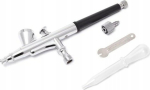 Partner &otilde;hupintsel PA-SL300, 0.2mm, 0.3mm, 2ml, 1.4bar, metallpaak, &uuml;lemine paak