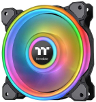 Thermaltake Korpuse jahutus CL-F089-PL14SW-A, 14cm, RGB, 60.17 cfm, 3 ventilaatorit, 500-1400 p/min, aktiivne jahutus