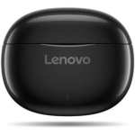 Lenovo T&otilde;elised juhtmevabad stereo k&otilde;rvaklapid E310 GXD1Q65146, 32&Omega;, Bluetooth 5.3, stereo, 20h aku t&ouml;&ouml;aeg, 2 mikrofoni