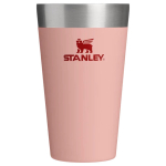 Stanley termostass Stacking Tumbler, 0,47 l, roosa