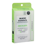 K&auml;tehooldusvahendite komplekt Voesh Mani Moments Duo Rohelise tee Detox