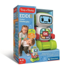 Haridusrobot Clementoni Eddie 50411