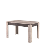 S&ouml;&ouml;gilaud Mebelbos Jazz 130/175, 130x80x76,7 cm, pruun