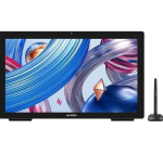 Arvuti Huion graafikatablett Kamvas Studio 24 KS2401, 24-tolline QHD, Intel Core i7-12700F, 32 GB DDR4, 1 TB SSD, NVIDIA GTX 1650