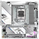 Emaplaat Gigabyte emaplaat X870M AORUS ELITE WIFI7 ICE (X870,AM5,ATX,DD