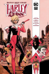Batman: White Knight esitleb: Harley Quinn