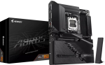 Emaplaat Gigabyte B850 AORUS STEALTH B850 AM5 DDR5 ATX WiFi 7 PCIe 5.0 5GbE RGB emaplaat