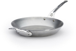 De Buyer Mineral B Element Pro Bratpfanne 32 cm, Eisenstahl