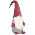 OEM j&otilde;ulukaunistus p&auml;kapikk 55 cm