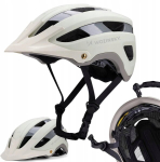 Wozinsky MTB kiiver, 2 tk, 57-62 cm, pastellroheline