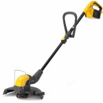 Stiga trimmer GT 200e, 2x 2Ah + laadimisjaam