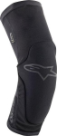 Alpinestars kvito Plus p&otilde;lvekaitsmed, suurus S
