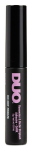 Ripsmeliim DUO Rosewater & Biotin Striplash Adhesive Dark, 5 g