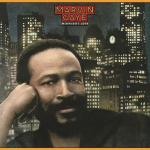 Marvin Gaye - Midnight Love 1LP (vin&uuml;&uuml;lplaat)
