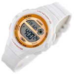 Casio Lws-1200h-7a2 naiste k&auml;ekell Led valgustusega ja Wr100