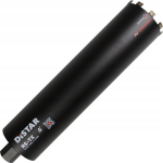 Distar teemantpuur kuivpuurimiseks RS-TX, 450x122 mm
