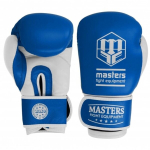 Masters Fight Equipment RBT-TRW poksikindad, 10 oz
