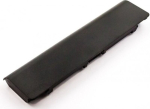 S&uuml;learvuti aku OEM aku s&uuml;learvutile BC06, 10.8V 4400mAh