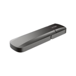 USB pulk Dahua Usb-s806 128gb Ssd v&auml;line draiv, Usb 3.2 Gen 2