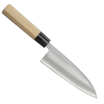 Deba nuga 15,5 cm Satake Yoshimitsu