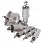 Tct auksaag 54mm 26 roostevabale terasele, karbiid