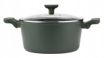 Galicja puod Presto 20 cm 2,6 L