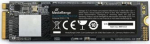 Mediarange MR1033, sisemine SSD, 1TB, M.2 2280, PCIe 3.0 x4, NVMe, TLC, 2200MB/s lugemine, 1800MB/s kirjutamine, 400TB TBW