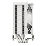 Jahutus - ventilatsioon - veejahutus Modecom cpu jahuti vulkaan 0c t200 120mm valge