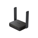 Mercusys ruuter Mercusys MB113-4G | Wireless 4G LTE Portable | 802.11n | Ethernet LAN (RJ-45) ports 2 | 300 Mbit/s | Mesh
