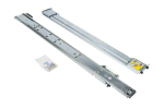 Supermicro Paigalduskomplekt MCP-290-00053-0N, roostevaba teras, &uuml;hilduvus: SC213, 216, 823M, 825, 825M, 826, SC835, 836, 936