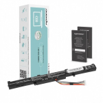 S&uuml;learvuti laadija Movano s&uuml;learvuti aku A41N1611 for ASUS ROG GL553 GL553VW GL553VD GL553VE GL753V - 2200 mAh (32 Wh)