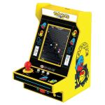 M&auml;ngukonsool dreamGEAR m&auml;ngukonsool My Arcade NANO PLAYER PRO 4.8 PAC-MAN