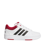 Adidas laste vabaajajalatsid Hoops Classic valged KI1044