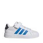 Adidas tossud lastele Grand Court 3.0 valged JP9367
