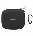 Sunnylife Standard Combo ON-B0102, 167g, PU nahk+EVA, 178&times;156&times;64mm, Osmo Nano, must