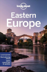 Lonely Planet Eastern Europe 16th edition