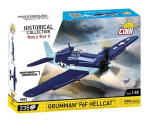Cobi Konstruktor Grumman F6F Hellcat COBI-5883, 235 tk, lennuk