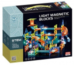 Magnetklotsid STEM 110 elementi