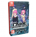 Arvutim&auml;ng Chaos Head & Child Double Pack Steelbook Edition Switch Euro Game Neuf/NewSealed