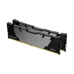 Operatiivm&auml;lu (RAM) Kingston Fury Renegade Ddr4 16gb (2x8gb) 3600mhz Cl16 hall