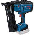 Bosch akuklammerdaja GTH 18V-38 M 0601482500, 18 V, 18 Ga, 9,5-38 mm, 0&deg;, Li-Ion