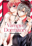 Vampiiri &uuml;hiselamu 1