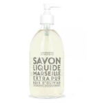 Vedelseep Compagnie de Provence Marseille Olive Wood 495 ml