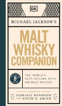 Malt Whisky Companion 8th edition