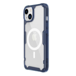 Nillkin Nature TPU PRO Magnetic Cover for Apple iPhone 14 Plus Blue
