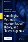 Homological Methods, Representation Theory, and Cluster Algebras 1st ed. 2018