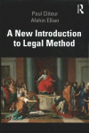 New Introduction to Legal Method