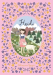 Heidi (Barnes & Noble Collectible Classics: lastele m&otilde;eldud v&auml;ljaanne)