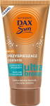 P&auml;evituskreem Dax Sun Ultra Bronze travel, 50ml